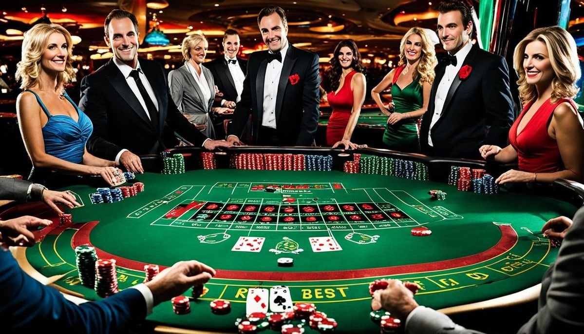 spin777 platform overview showing sports and casino sections on mobile
