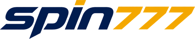 spin777 official logo